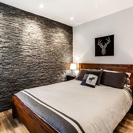 Le Villageois By Gestion Elite Mont-Tremblant Zewnętrze zdjęcie