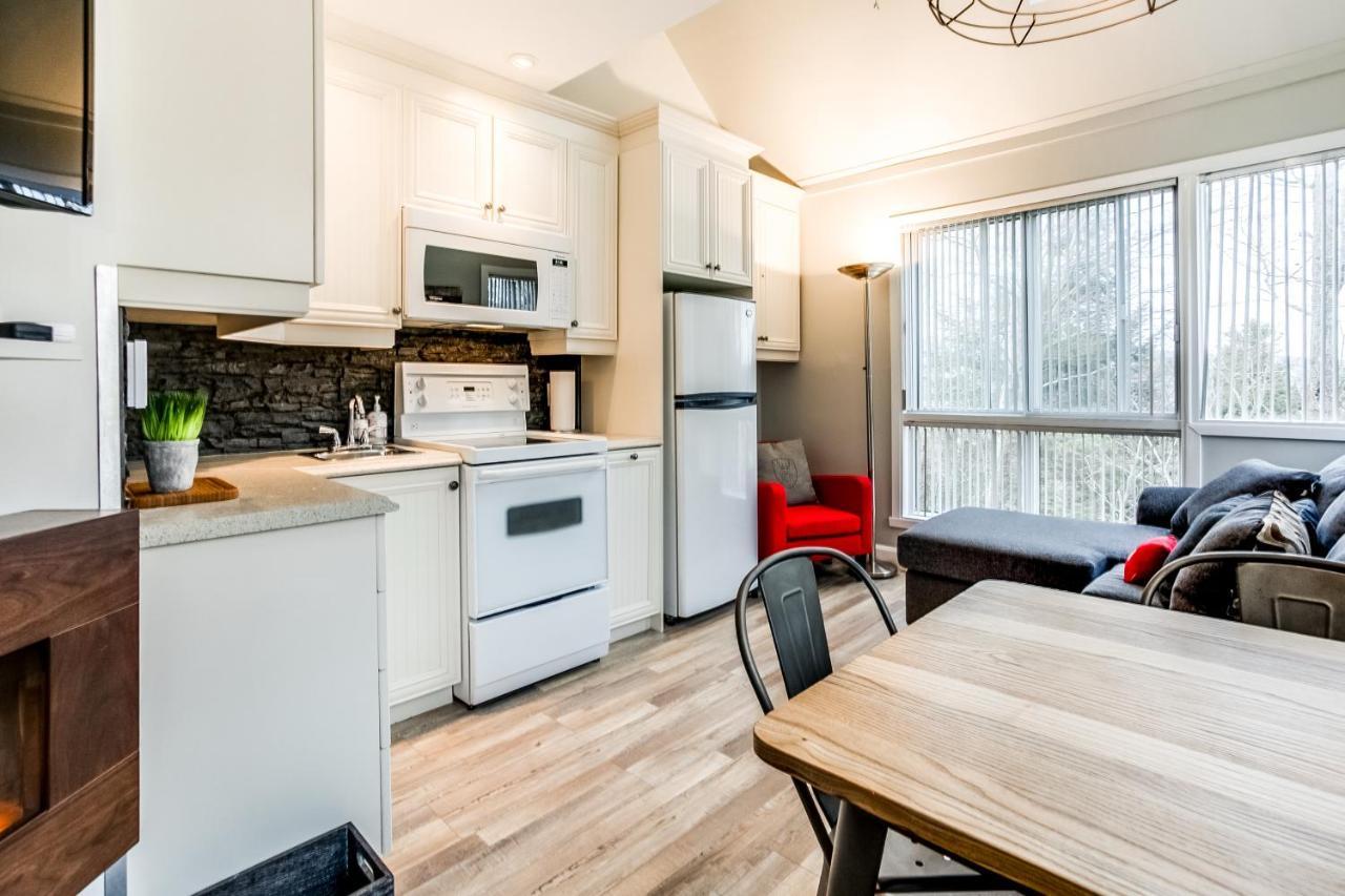 Le Villageois By Gestion Elite Mont-Tremblant Zewnętrze zdjęcie