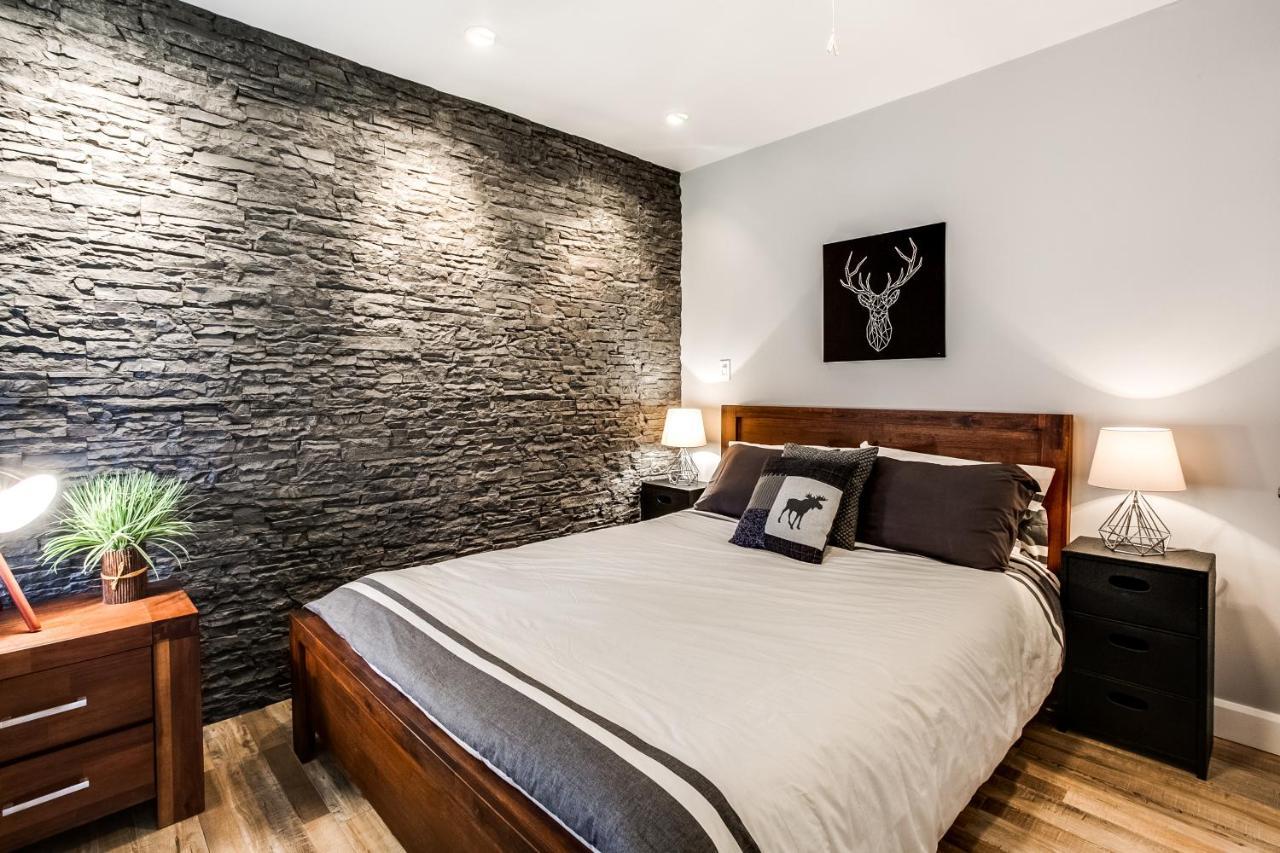 Le Villageois By Gestion Elite Mont-Tremblant Zewnętrze zdjęcie
