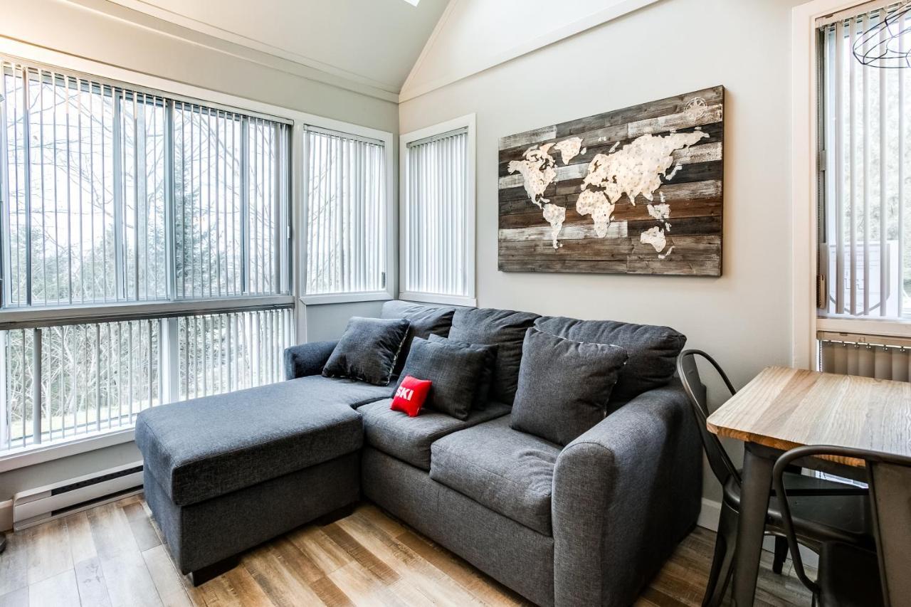 Le Villageois By Gestion Elite Mont-Tremblant Zewnętrze zdjęcie
