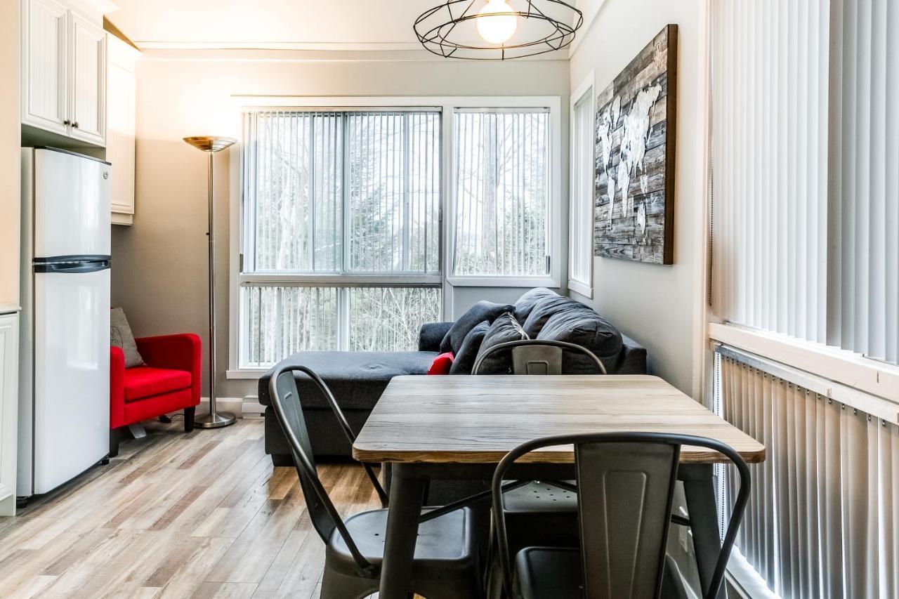 Le Villageois By Gestion Elite Mont-Tremblant Zewnętrze zdjęcie
