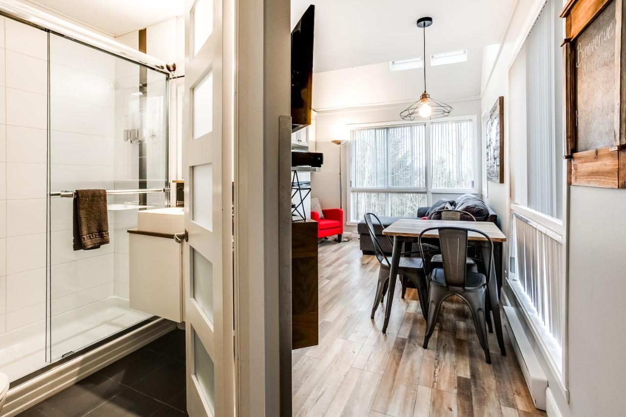 Le Villageois By Gestion Elite Mont-Tremblant Zewnętrze zdjęcie
