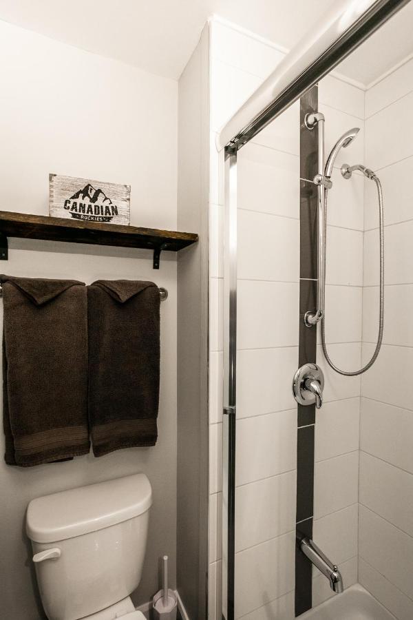 Le Villageois By Gestion Elite Mont-Tremblant Zewnętrze zdjęcie
