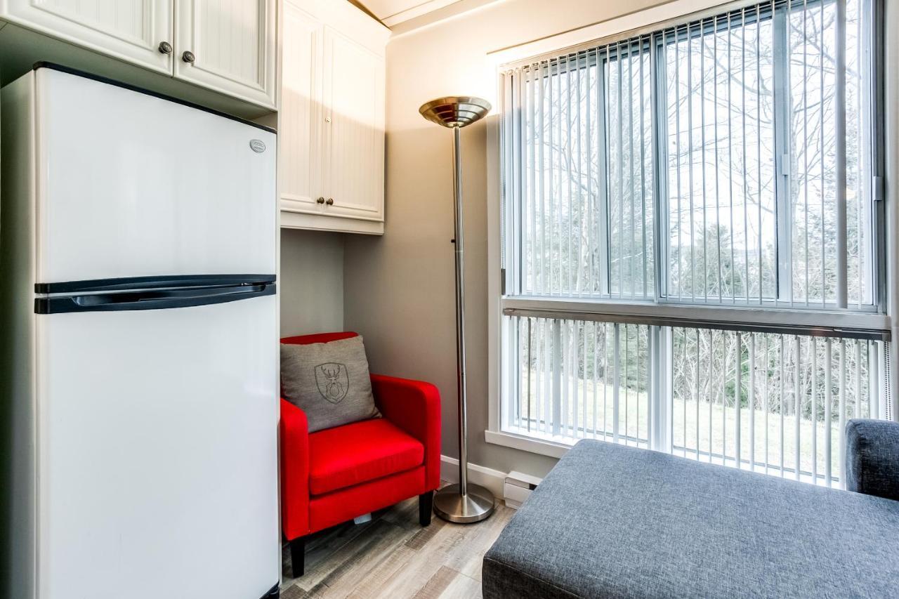 Le Villageois By Gestion Elite Mont-Tremblant Zewnętrze zdjęcie
